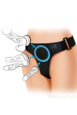 סטרפאון אוניברסלי לכל דילדו